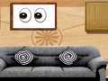 لعبة Carom House Escape على الانترنت