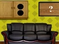 لعبة Amber House Escape على الانترنت