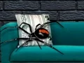 لعبة Spider House Escape على الانترنت