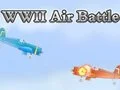 لعبة WWII Air Battle على الانترنت