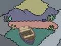 لعبة That Blurry Place  Chapter 1: The Boat على الانترنت