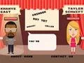 لعبة Tayler Schwift vs Khanye East Parody Battle على الانترنت