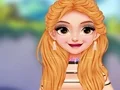 لعبة Social Media Trend Outfits على الانترنت