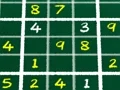 لعبة Weekend Sudoku 25 على الانترنت