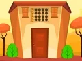 لعبة Lonely Forest Escape على الانترنت