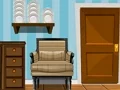 لعبة Chef House Escape على الانترنت