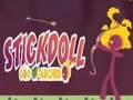 لعبة Stickdoll God Of Archery على الانترنت