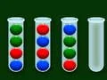 لعبة Sort Bubbles Puzzle على الانترنت