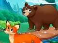 لعبة Jungle Pic Puzzler على الانترنت