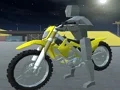 لعبة Sport Stunt Bike 3D على الانترنت