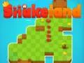 لعبة Snake Land على الانترنت