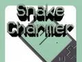 لعبة Snake Charmer على الانترنت