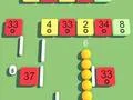 لعبة  Snake Ball 3d على الانترنت