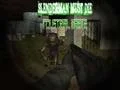 لعبة Slenderman Must Die: Industrial Waste على الانترنت