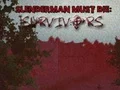 لعبة Slenderman Must Die Survivors على الانترنت
