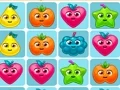 لعبة Fruit Jam على الانترنت