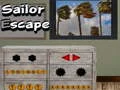 لعبة Sailor Escape على الانترنت