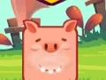 لعبة Hungry Piggies على الانترنت