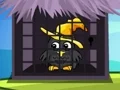 لعبة Buho Owl Escape على الانترنت
