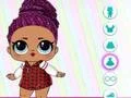 لعبة Road to Royalty: Battle of Dolls على الانترنت