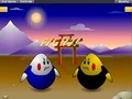 لعبة Battle Eggs على الانترنت