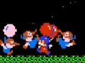 لعبة Ballon Fight على الانترنت