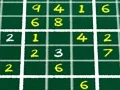 لعبة Weekend Sudoku 28 على الانترنت