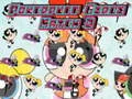 لعبة Powerpuff Girls Match 3 على الانترنت