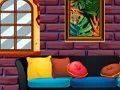 لعبة Wrecked House Escape على الانترنت