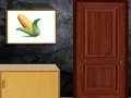 لعبة Eyes House Escape على الانترنت