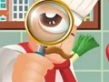 لعبة Hidden Food على الانترنت