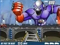 لعبة agame beastbash على الانترنت