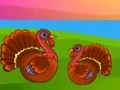 لعبة Blue Cockatoo Escape على الانترنت