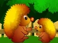 لعبة Colourful Garden Escape على الانترنت