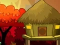 لعبة Scary Land Escape على الانترنت