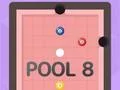 لعبة Pool 8 على الانترنت