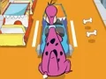 لعبة The Flinstones Giant Dino Run على الانترنت