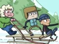 لعبة Clarence zookeeper caper على الانترنت