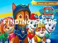 لعبة Paw Patrol Finding Stars على الانترنت