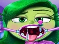 لعبة Inside Out Disgust Throat Surgery على الانترنت