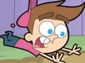 لعبة Fairly Odd Parents Puzzle على الانترنت