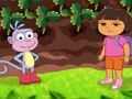 لعبة Dora Needs Tools على الانترنت