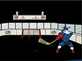 لعبة Capitaine Cage Hockey على الانترنت