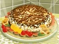 لعبة Marble Cheesecake على الانترنت