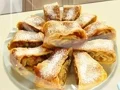 لعبة Bavarian Strudel على الانترنت
