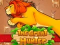 لعبة The Great Hunter على الانترنت