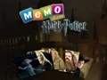 لعبة Harry Potter Memo Deluxe على الانترنت