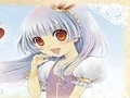 لعبة Princess Bonnie Dress Up على الانترنت