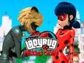 لعبة Miraculous Ladybug: Hidden Stars على الانترنت