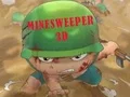 لعبة Minesweeper 3d على الانترنت